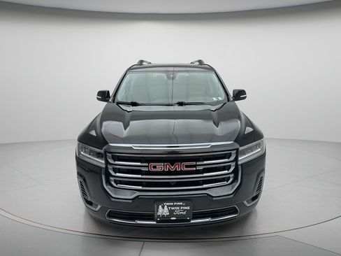 Used 2023 GMC Acadia AT4 w/ Technology Package AWD/4WD image 7