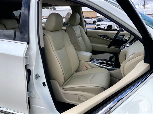 Used 2020 INFINITI QX60 Pure image 9