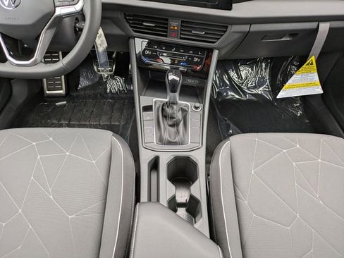 New 2026 Volkswagen Jetta Sport FWD image 18