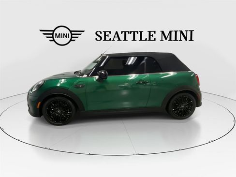 Used 2024 MINI Cooper S FWD image 5