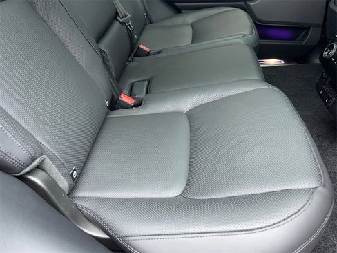 Used 2021 Land Rover Range Rover P525 Westminster Edition LWB image 51