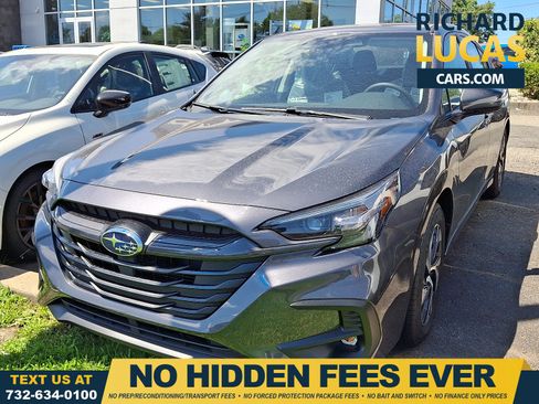 New 2025 Subaru Legacy Premium w/ Tech Package #1 image 1