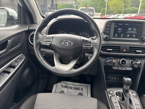 Used 2020 Hyundai Kona SEL Plus AWD/4WD image 14