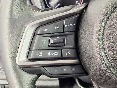 Certified 2025 Subaru Outback Limited image 23