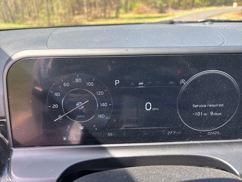 Used 2024 Kia Seltos S image 12