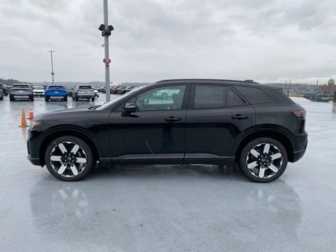 New 2026 Honda Prologue Elite image 8