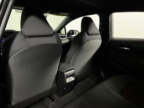 Used 2026 Toyota Corolla SE w/ SE Package FWD image 20