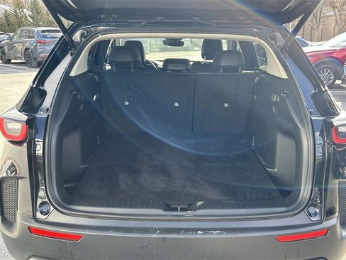 Certified 2025 MAZDA CX-50 AWD 2.5 S w/ Preferred Package image 26