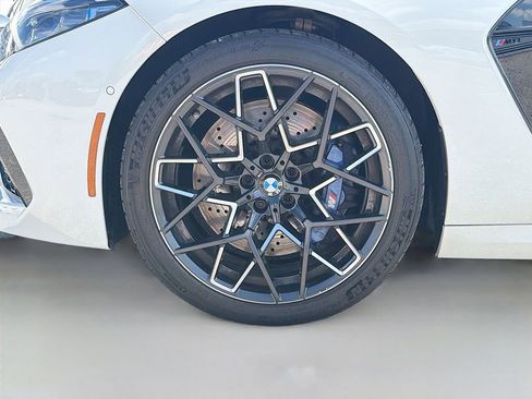 Used 2025 BMW M8 Competition image 49