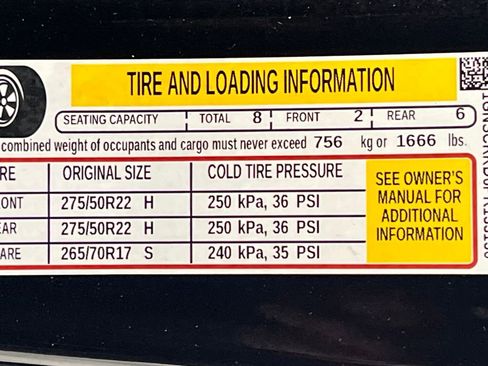 Used 2023 Chevrolet Tahoe RST image 70