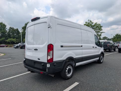 Used 2025 Ford Transit 350 148 Medium Roof RWD image 3