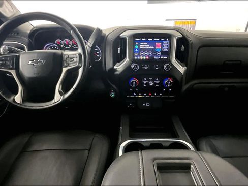 Used 2021 Chevrolet Silverado 1500 RST w/ Texas Edition Plus image 15