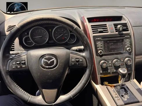 Used 2013 MAZDA CX-9 Grand Touring FWD image 5