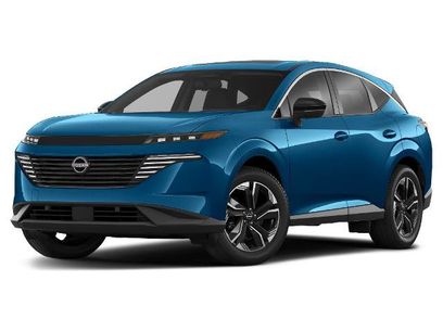Certified 2025 Nissan Murano SL