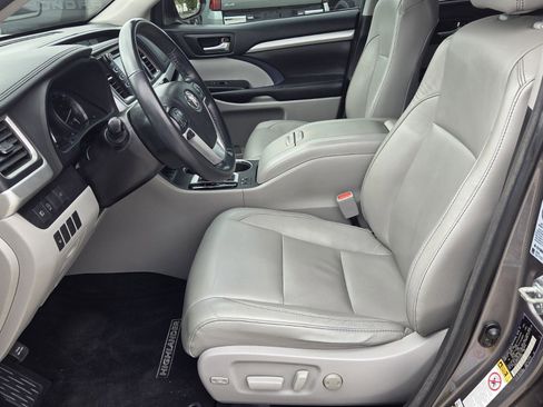 Used 2018 Toyota Highlander XLE image 4