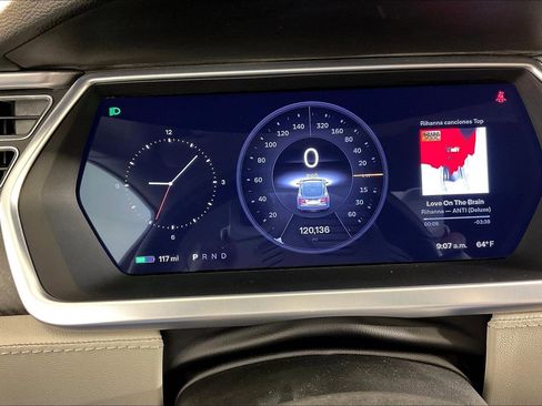 Used 2013 Tesla Model S Performance RWD image 13