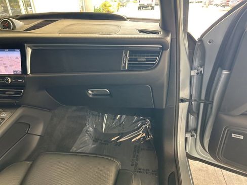 Used 2021 Porsche Macan GTS w/ Premium Package Plus (PF9) image 24