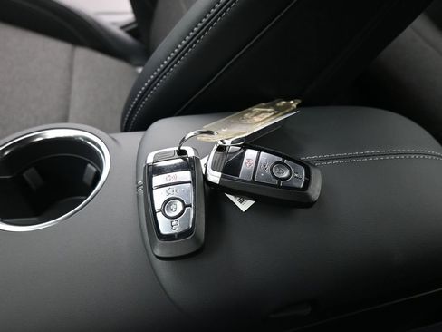 New 2026 Ford Mustang Coupe image 16