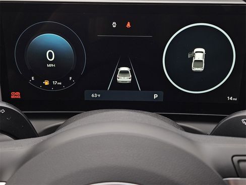 New 2026 Hyundai Santa Cruz SEL image 15