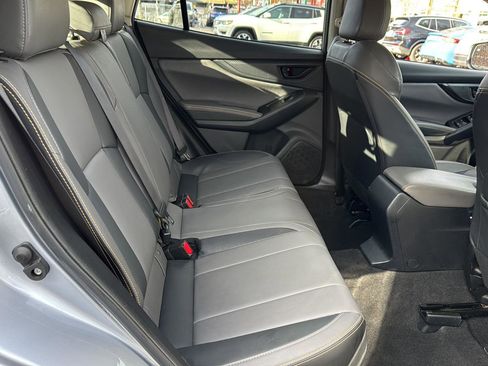 Used 2022 Subaru Crosstrek 2.5i Sport w/ Moonroof Package image 23