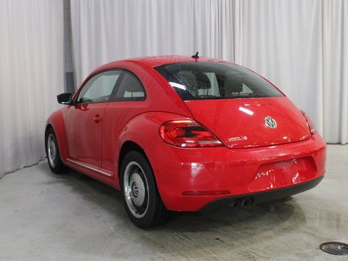 Used 2012 Volkswagen Beetle 2.5 FWD image 20