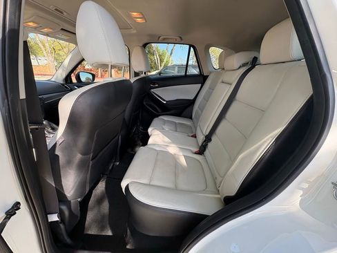 Used 2016 MAZDA CX-5 Grand Touring image 16