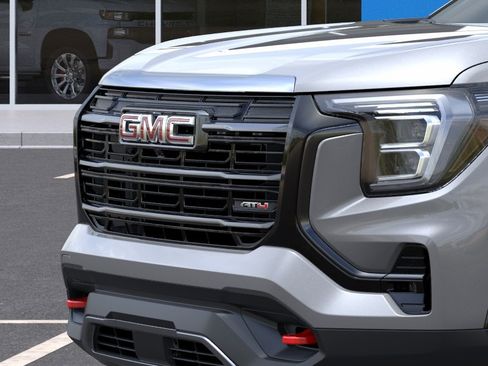 New 2026 GMC Terrain AT4 image 14