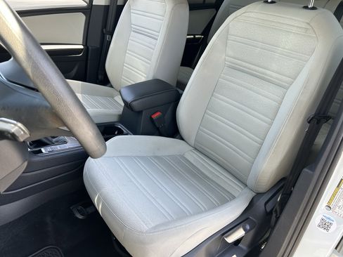 Used 2023 Volkswagen Tiguan S FWD image 18