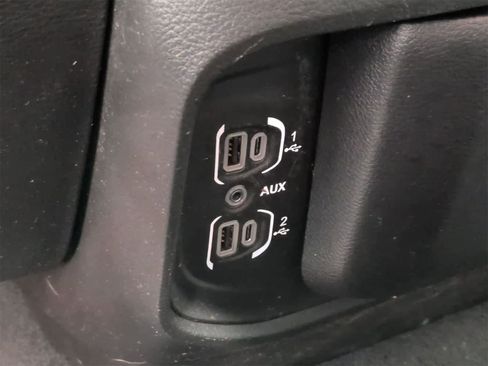 Certified 2019 RAM 1500 Big Horn image 30