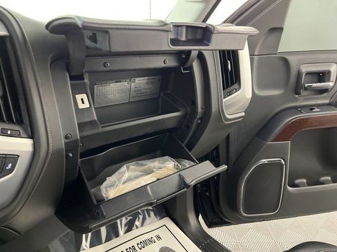Used 2016 GMC Sierra 1500 SLT AWD/4WD image 29