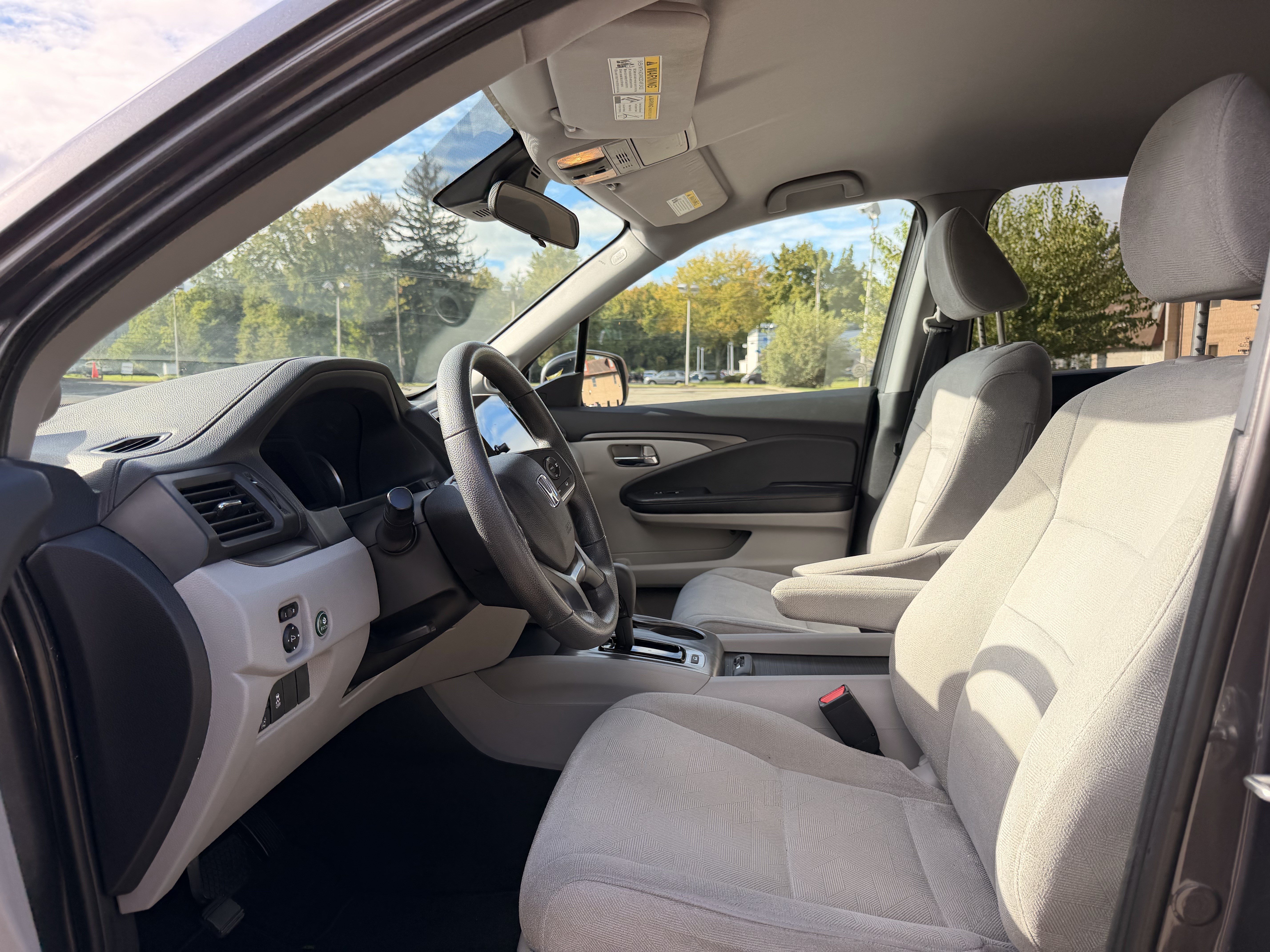 Used 2019 Honda Pilot EX image 15