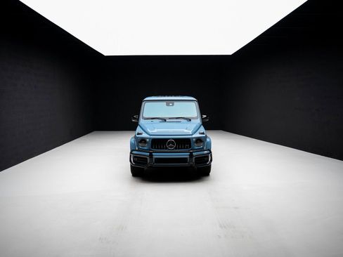 Used 2022 Mercedes-Benz G 63 AMG G 63 AMG image 94