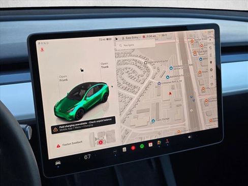 Used 2023 Tesla Model Y Performance image 12