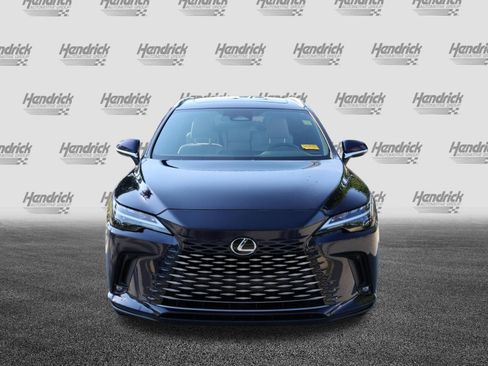 Certified 2023 Lexus RX 350 Premium w/ Cold Area Package FWD image 3