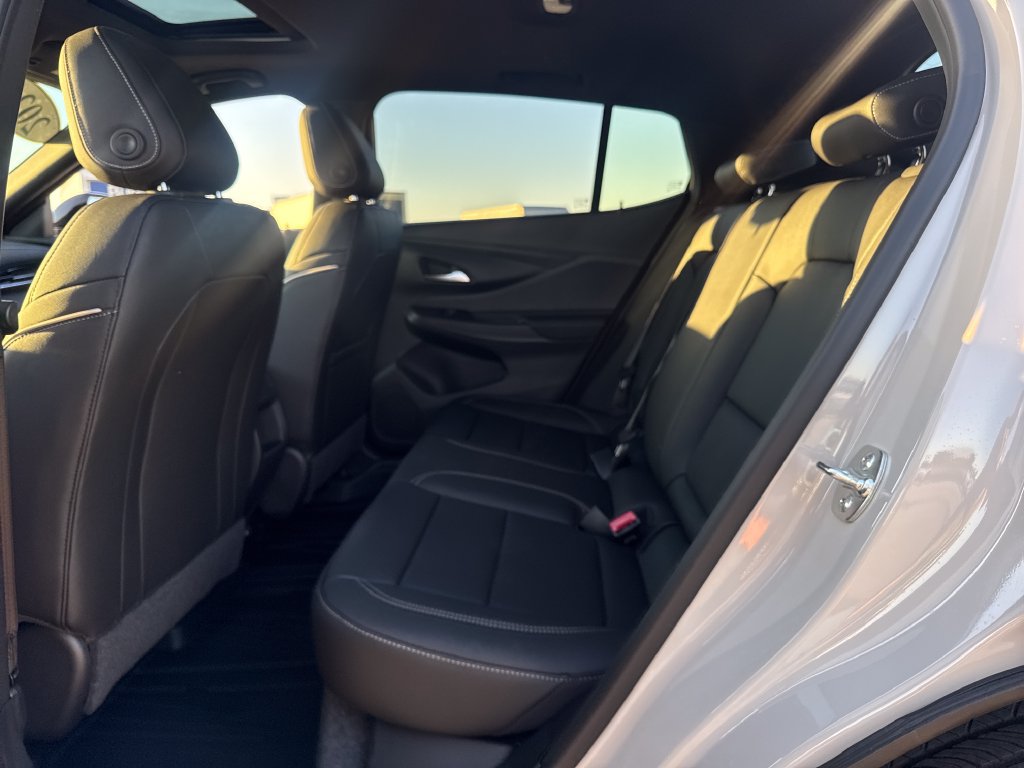 New 2026 Buick Envista Sport Touring w/ Studio Series FWD image 13