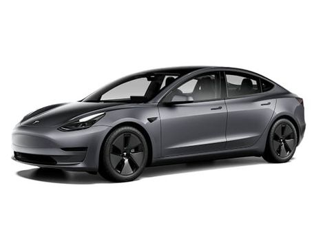 Certified 2023 Tesla Model 3 Standard Range RWD image 1