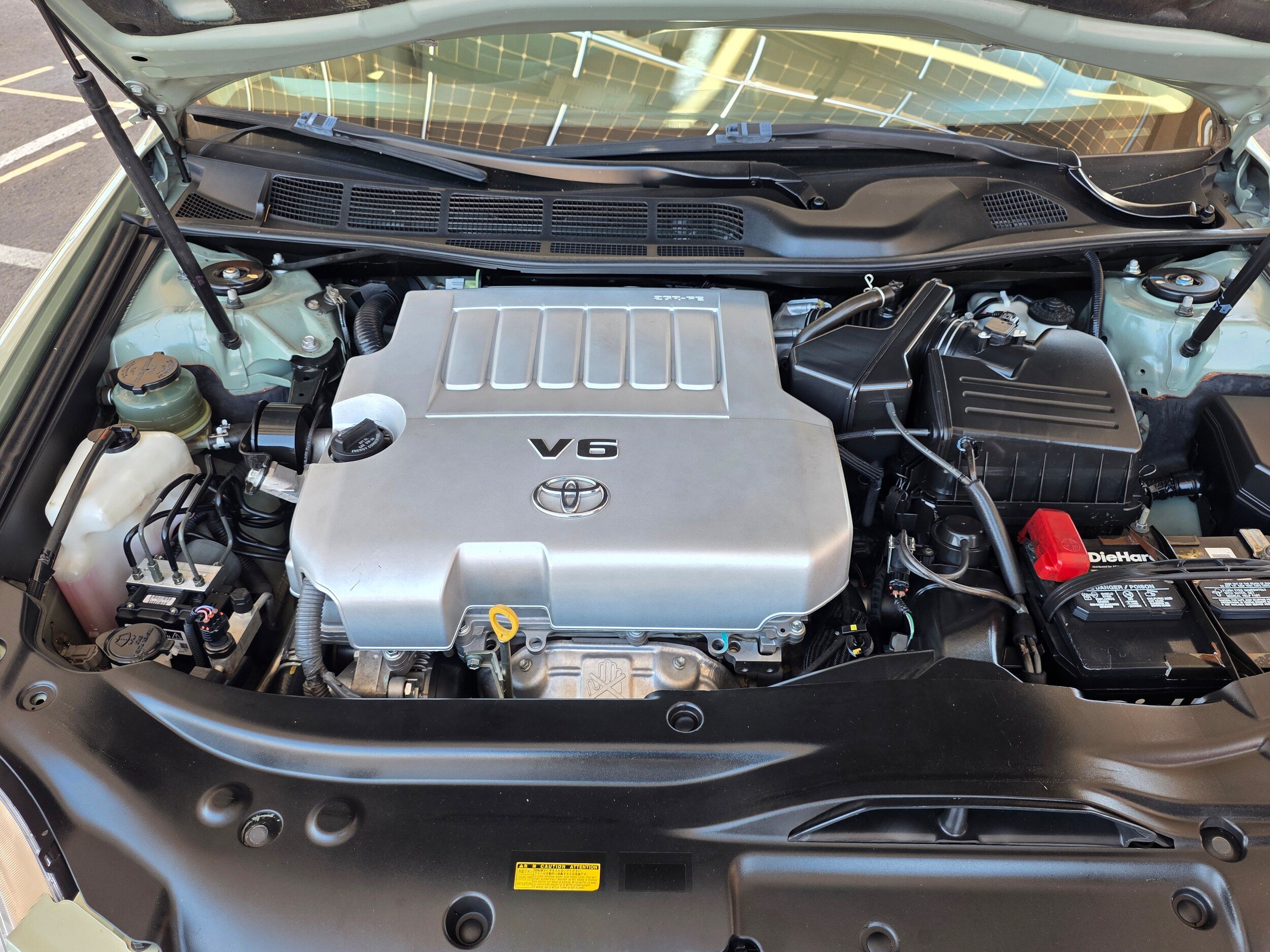 Used 2007 Toyota Avalon Limited FWD image 27