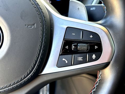 Certified 2025 BMW X4 M40i image 17