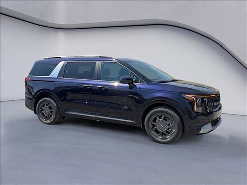 New 2026 Kia Carnival EX image 7