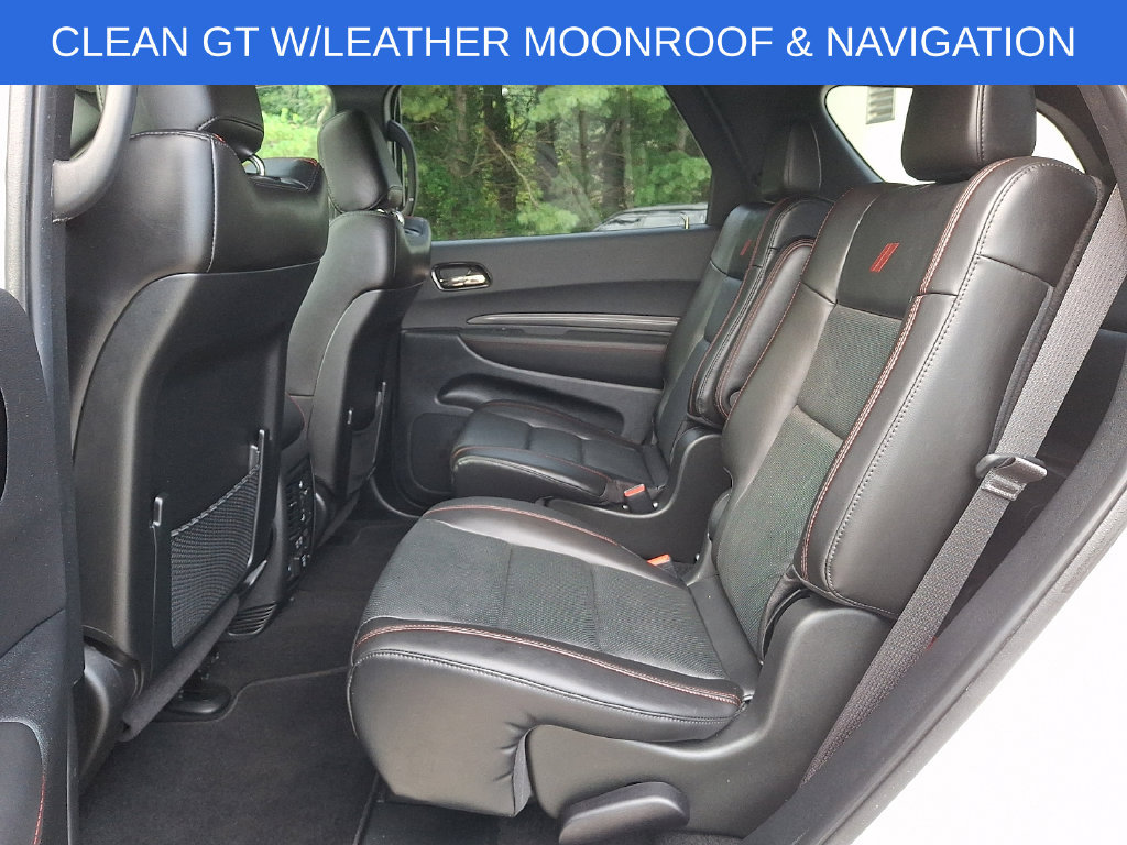 Used 2023 Dodge Durango GT AWD/4WD image 10