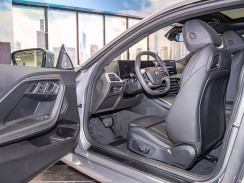 Used 2025 BMW 230i xDrive Coupe w/ Convenience Package image 13