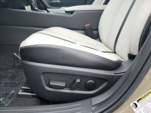 New 2026 MAZDA CX-50 AWD 2.5 S image 11