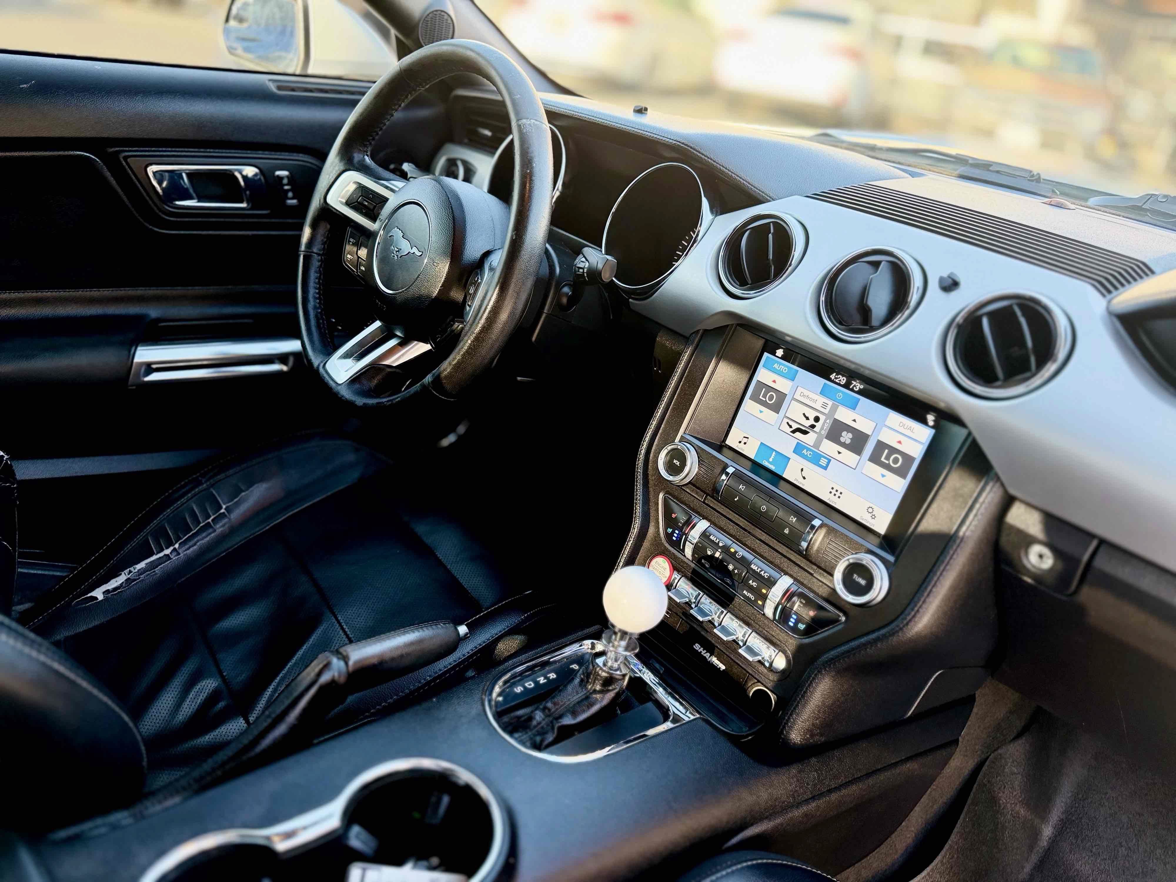 Used 2017 Ford Mustang GT Premium RWD image 23