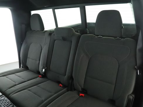 Used 2021 RAM 1500 Big Horn AWD/4WD image 5