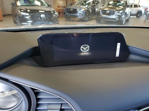 New 2026 MAZDA MAZDA3 2.5 S Sedan w/ Preferred Pkg image 22