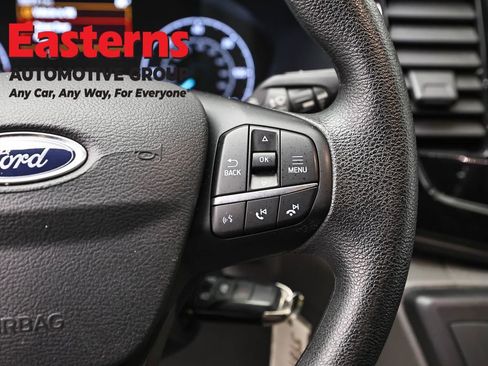 Used 2024 Ford Transit 350 XLT RWD image 16
