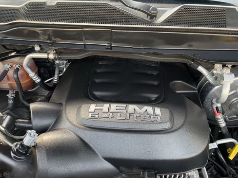 Used 2021 RAM 2500 Power Wagon image 17