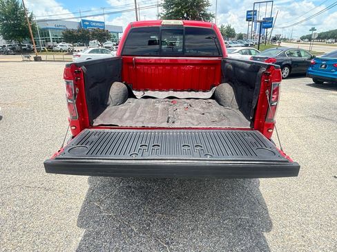 Used 2013 Ford F150 Raptor w/ Luxury Equipment Group AWD/4WD image 33