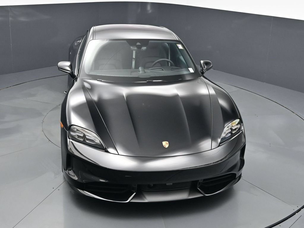 New 2026 Porsche Taycan AWD/4WD image 22