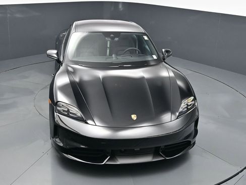 New 2026 Porsche Taycan AWD/4WD image 22